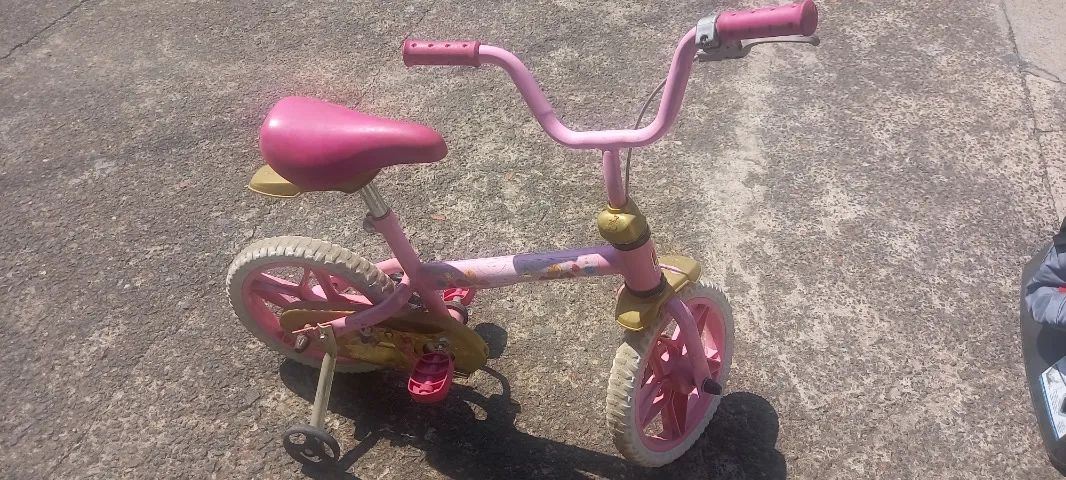 Bicicleta infantil bandeirante  - Foto 3