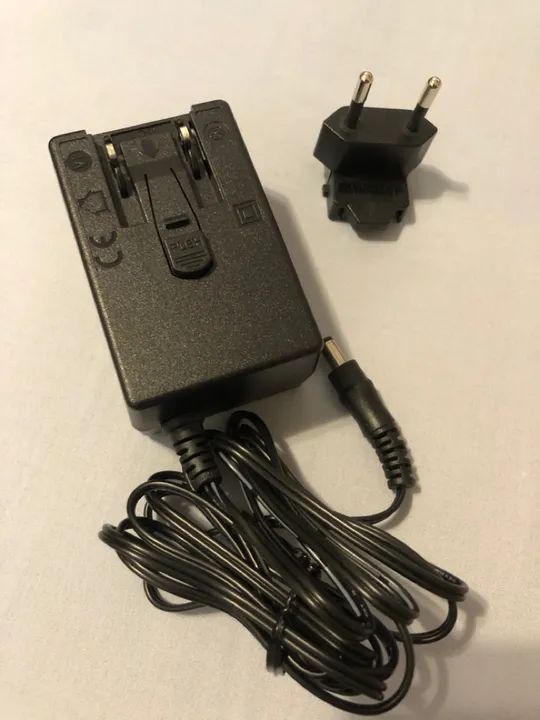 Fonte Yamaha PA130 12V 1a - Produto Original  - Foto 2