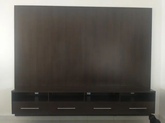 Vendo painel de TV  NOVO 