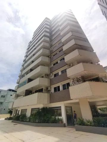 Captação de Apartamento para locação na Avenida Álvaro Maia, Adrianópolis, Manaus, AM