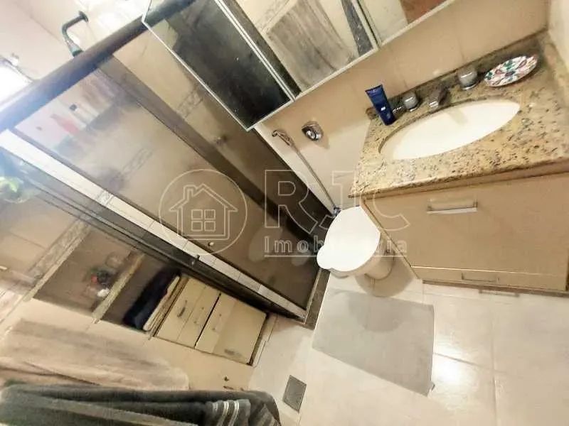 Apartamento - Padrão / Residencial / Botafogo - Foto 8