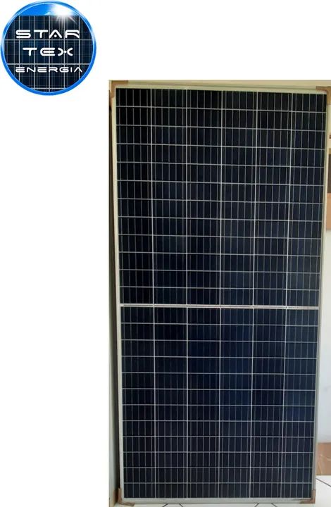 Painel placa 335wp fotovoltaica energia solar - Foto 5