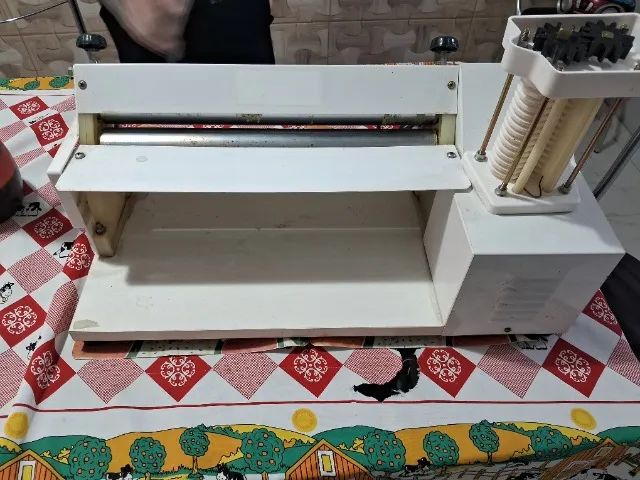 Cilindro elétrico  - Foto 5