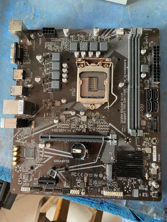 4 Placas pra reparo - Foto 2