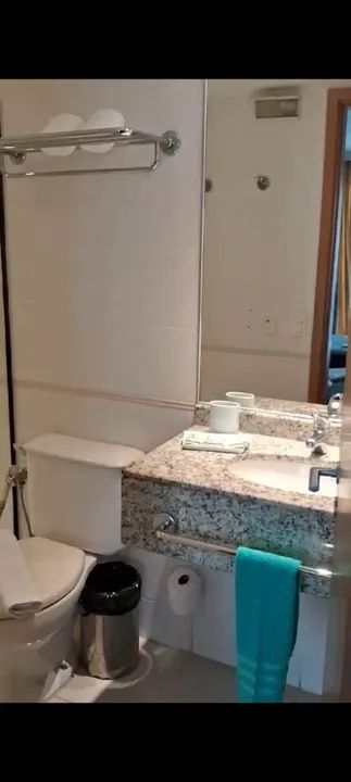 Suítes Barra Plaza - Foto 10