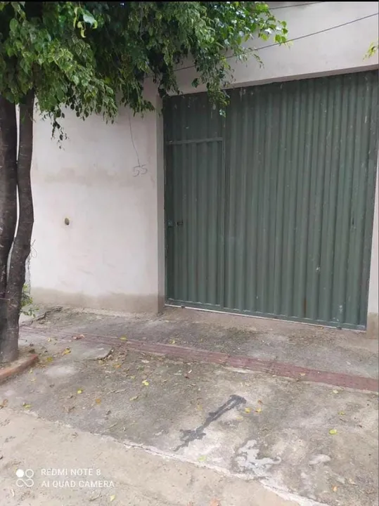 Novo Gama 