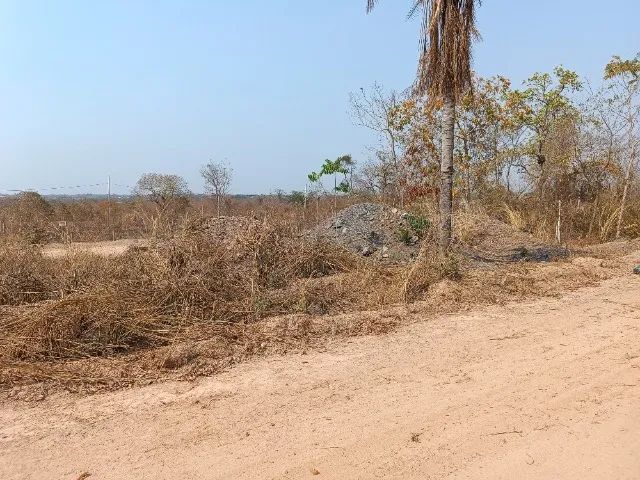 foto - Cuiabá - Morada da Serra