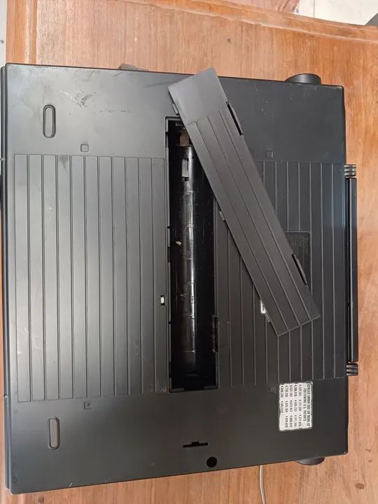 Maquina de escrever eletrônica Canon - Foto 2