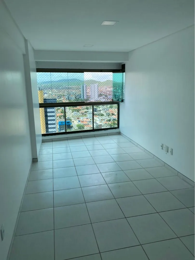 Vende-se ou Aluga-se Apt no Plaza Condomínio Clube Caruaru