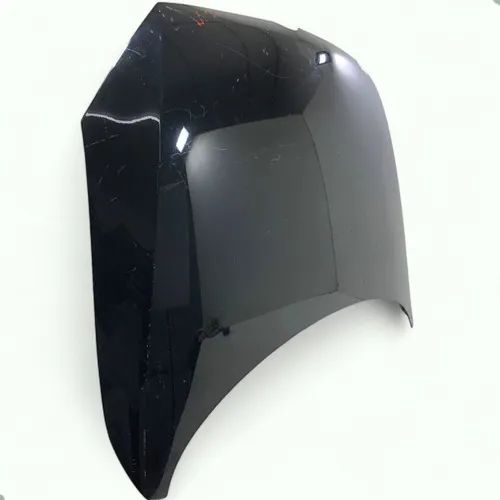 Capo Volkswagen Fox Spacefox 2011 A 2014  - Foto 6