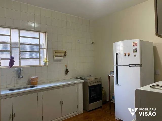 Apartamento à venda, 3 quartos, 1 suíte, 2 vagas, SANTA MARIA - Uberaba/MG - Foto 3
