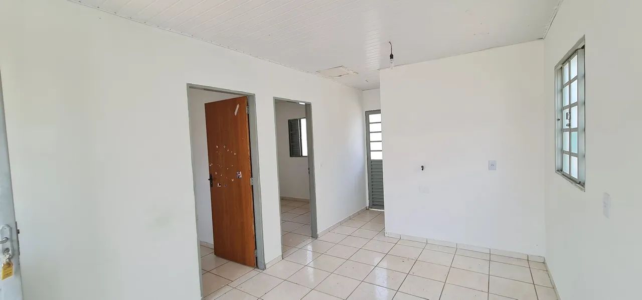 Casa Res Jamil - r$ 230 mil - Foto 4