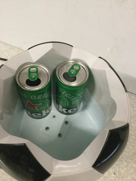 cooler refrigerado mini geladeira. - Foto 5