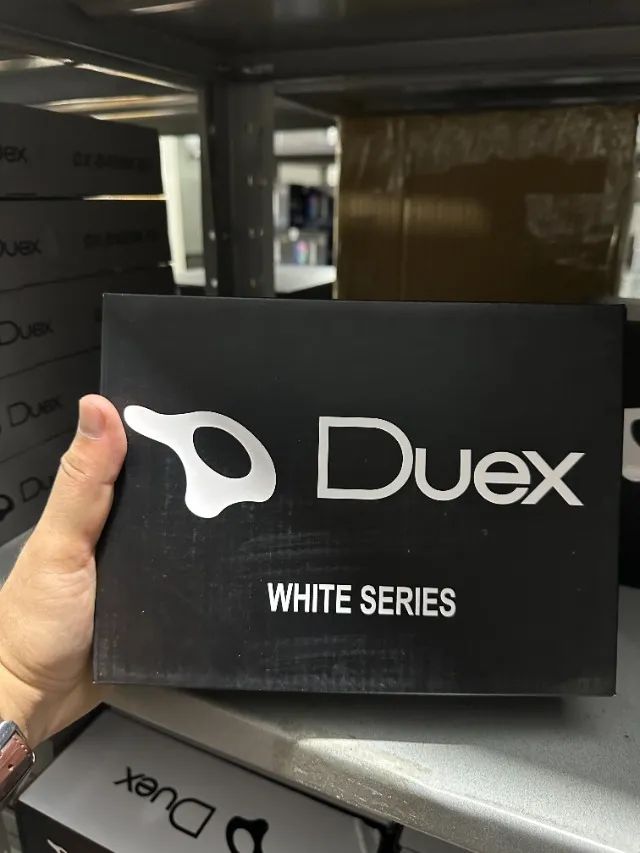 Fonte de Alimentação De alimentação Duex dx 500W Fse 80Plus White Series - Foto 4