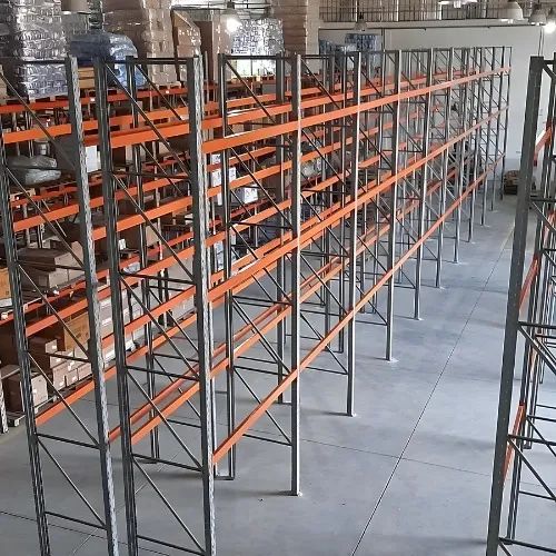 Porta pallet - Foto 3