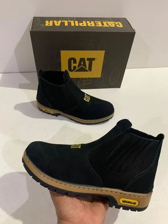 Bota Caterpillar  - Foto 2