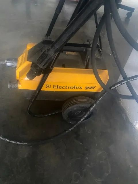 VAP ELETROLEX - Foto 4