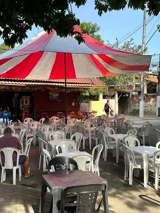 Passo Bar Completo - Porteira Fechada. - Foto 10