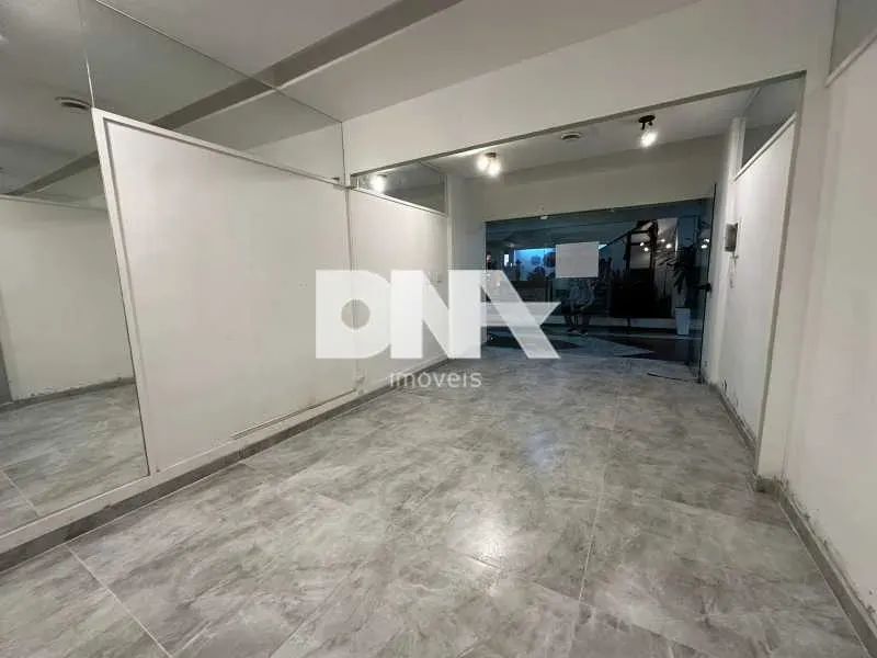 Sobreloja - / Comercial / Ipanema - Foto 2