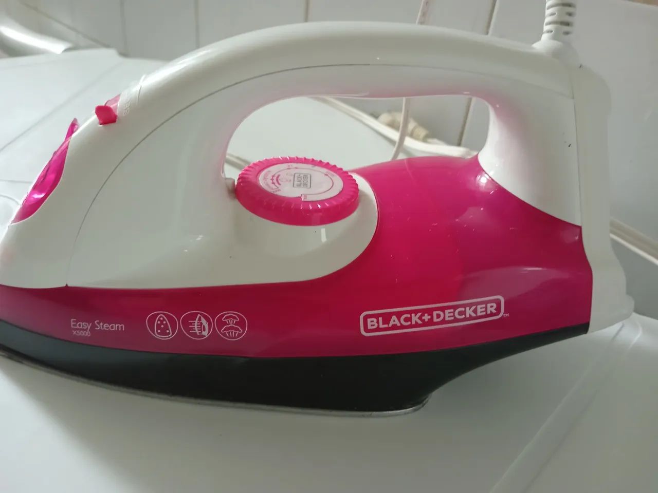 Black+Decker A Vapor  - Foto 3