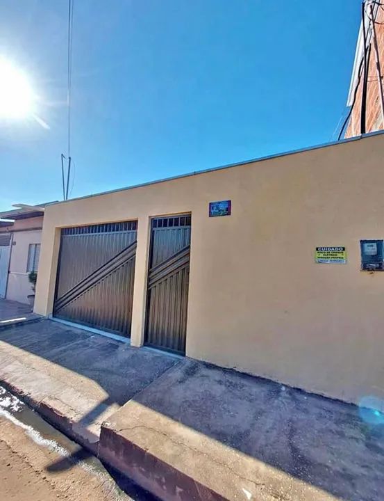 04 - Casa no Parque Timbiras