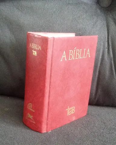 Biblia TEB ~ Tradução Ecumênica da Bíblia