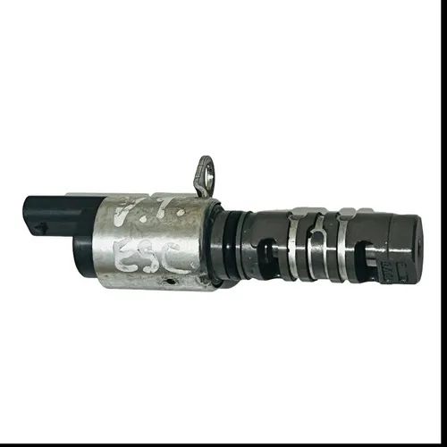 Valvula Solenoide Óleo Volkswagen Up Virtus 2018 A 2023