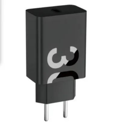 Carregador Usb C/Usb C Turbo Power 30W Lehmox LE-490PD - Foto 2