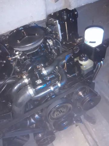 Lancha cabinada - Foto 3