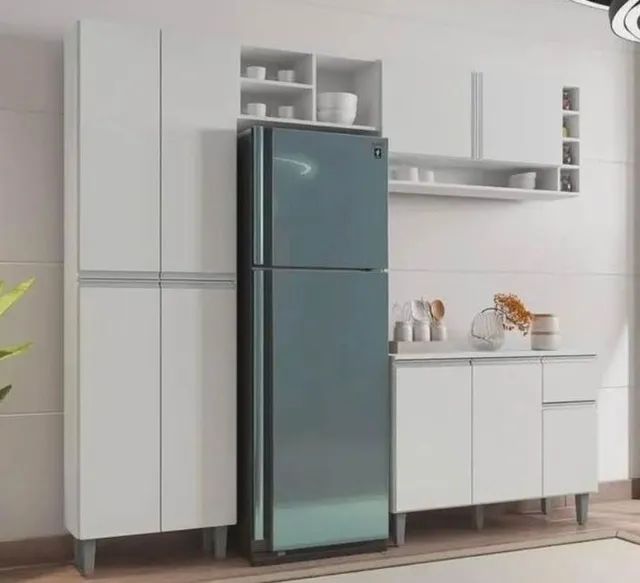 Jogo de cozinha 