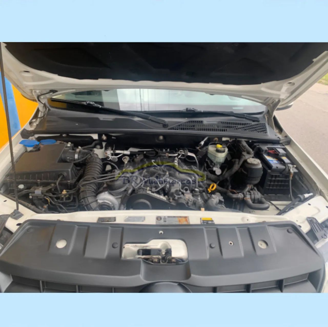 AMAROK SE 2.0 15/15 - Foto 5