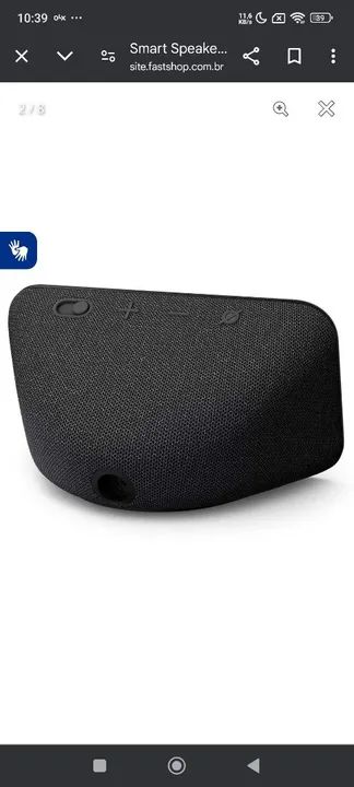 Amazon Alexa Streaming de alta qualidade - Foto 2