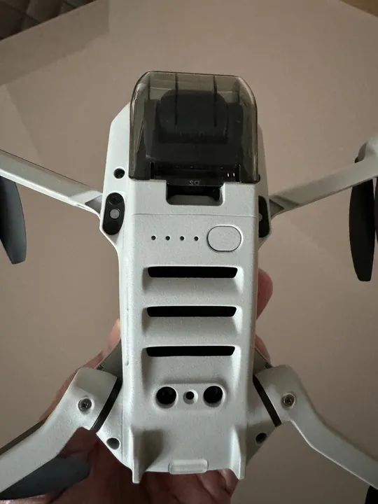 Drone DJI Mavic Mini - Foto 6