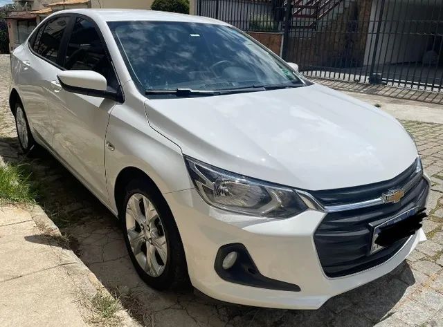 CHEVROLET ONIX 2023 Usados e Novos em MG