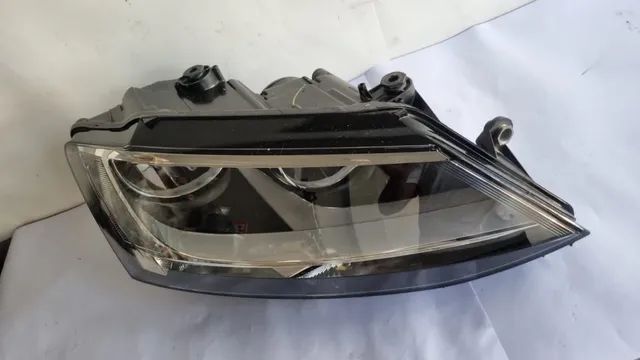 Farol LD Volkswagen Jetta 2012/2017 Original - Foto 2