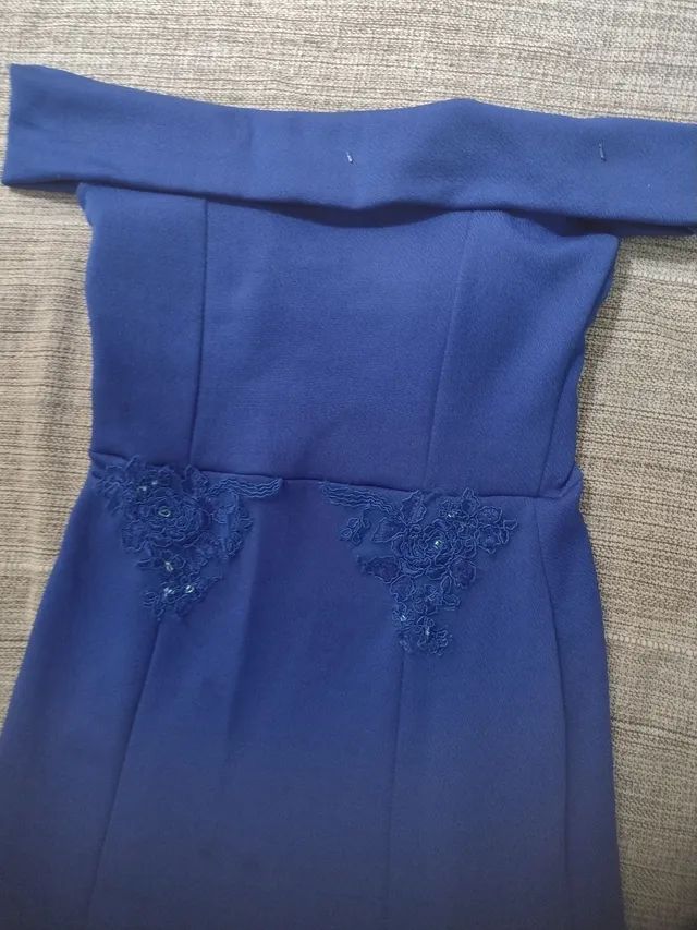 Vestido de festa - Foto 4