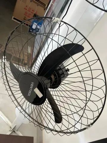 Ventilador de Parade 50 cm
