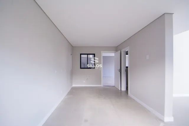 Sobrado triplex com 3 quartos à venda em Campo Largo/PR - Foto 5