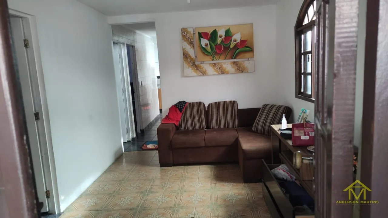 Casa em Vila Nova - Vila Velha, ES