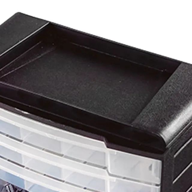 Organizador 7010 Natural 25387 - Foto 4