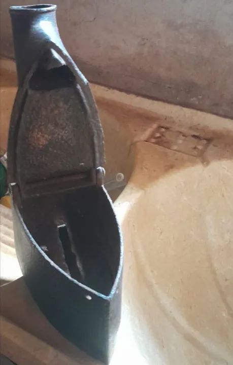 FERRO ANTIGO - Foto 4