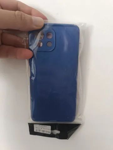 Capa de celular xaiomi lite 11