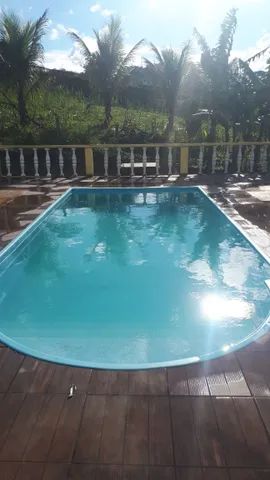 GRANJA P/ ALUGAR EM JUIZ DE FORA ( MONTE VERDE)CARNAVAL JÁ ALUGADA! - Foto 12