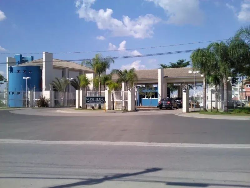 Casa térrea à venda no Condomínio Mont Blanc, em Sorocaba-SP. - Foto 9