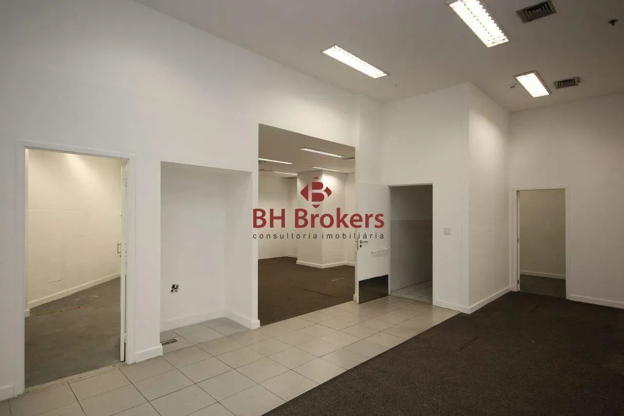 LOJA DE RUA PARA LOCAÇÃO NA SAVASSI. - Foto 14