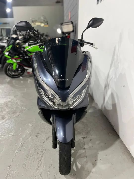 Honda PCX 150 150 cc  - Foto 9