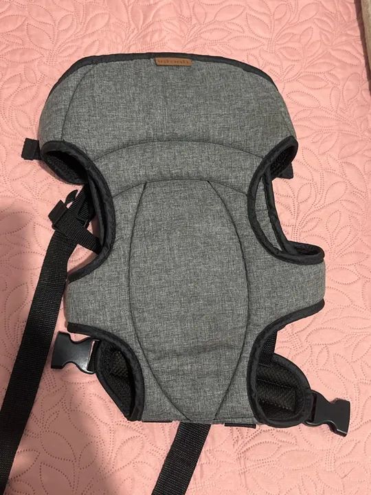 Baby carrier -  canguru de bebê 