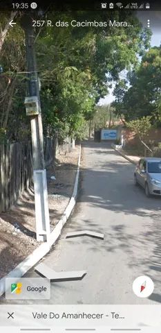 Terreno urbano 11.000 M2(3 min. centro) da Cidade Nova - Foto 14