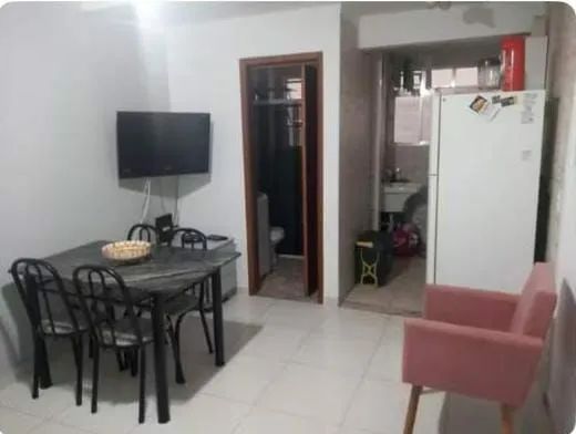 Apartamento Temporada