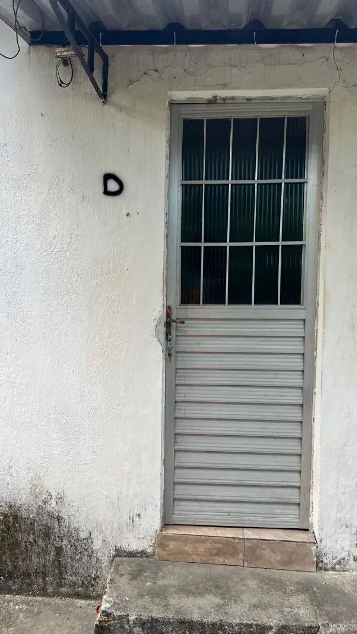 Foto - Recife - Iputinga